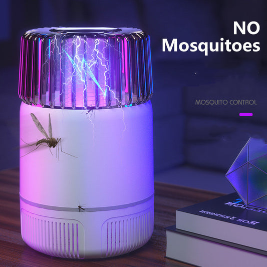 Electric Mosquito Killer Lamp - GoldPark MarketPlace